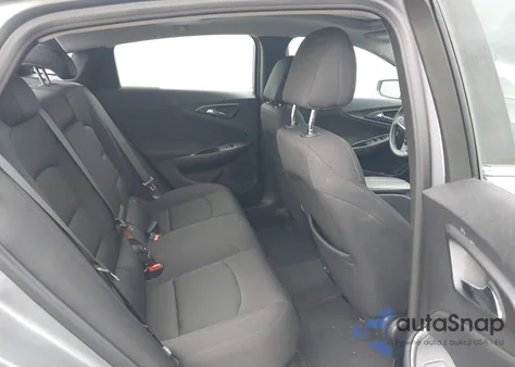 2024 Chevrolet Malibu Lt from USA, damaged, VIN 1G1ZD5ST5RF133999